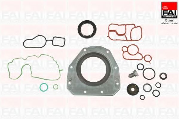 Комплект прокладок блока цилиндров FAI CS1661