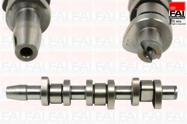 Распредвал FAI C344