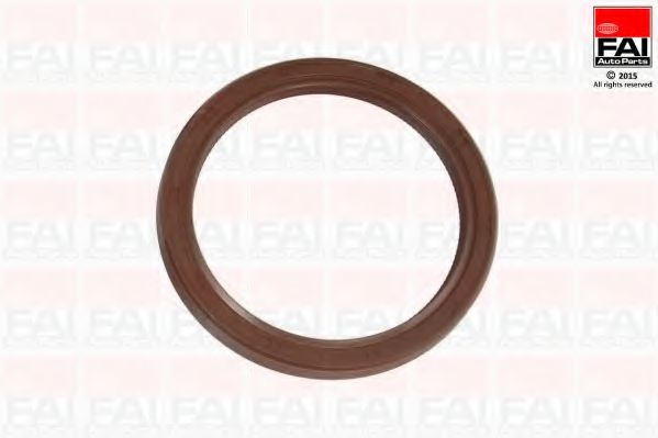 Сальник коленвала / распредвала FAI OS698