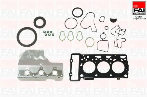 Комплект прокладок двигателя FAI FS1060