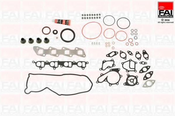 Комплект прокладок двигателя FAI FS1827NH
