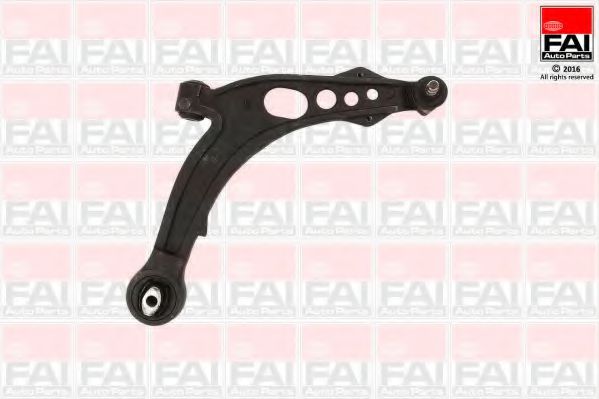 Рычаг подвески FAI SS052
