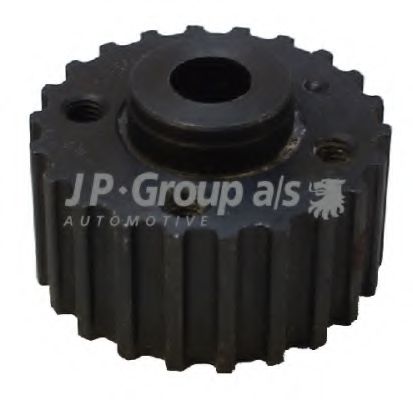Шестерня коленчатого вала JP GROUP 1110450700