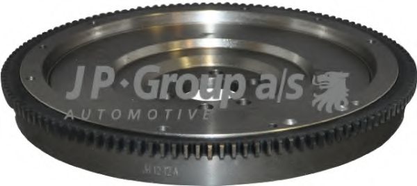 Маховик JP GROUP 1110452600