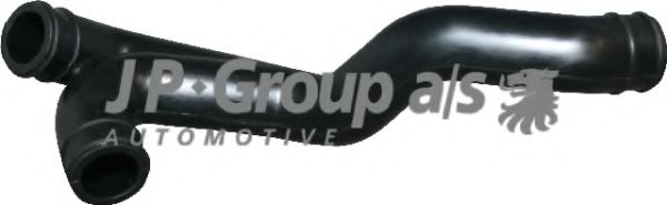 Шланг вентиляции картера JP GROUP 1111152900