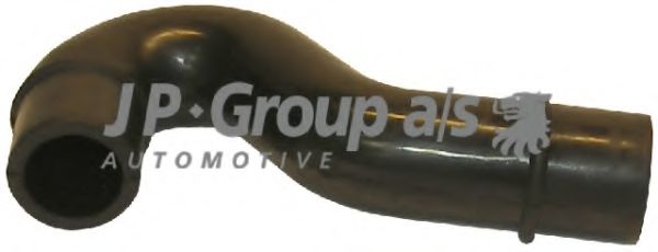 Шланг вентиляции картера JP GROUP 1112000100