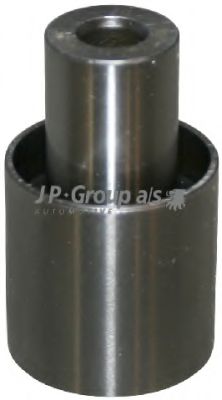 Обводной ролик ремня ГРМ JP GROUP 1112200300