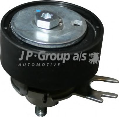Натяжной ролик ремня ГРМ JP GROUP 1112202600
