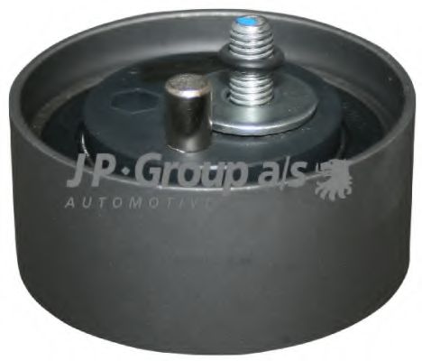 Натяжной ролик ремня ГРМ JP GROUP 1112205400