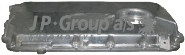 Масляный поддон JP GROUP 1112902400