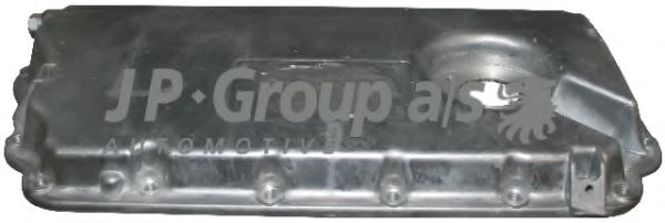 Масляный поддон JP GROUP 1112902500
