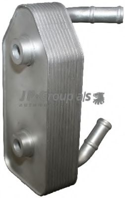 Масляный радиатор коробки передач JP GROUP 1113501000