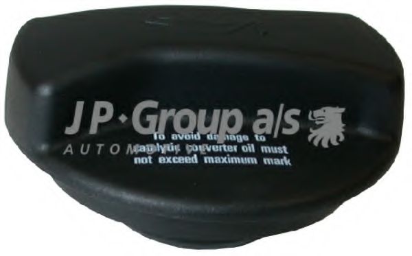 Крышка маслозаливной горловины JP GROUP 1113600200