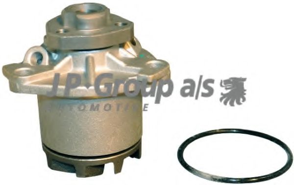 Водяной насос jpgroup 1114100100