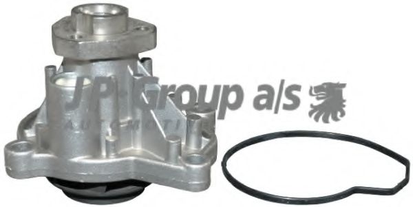 Водяной насос JP GROUP 1114100900