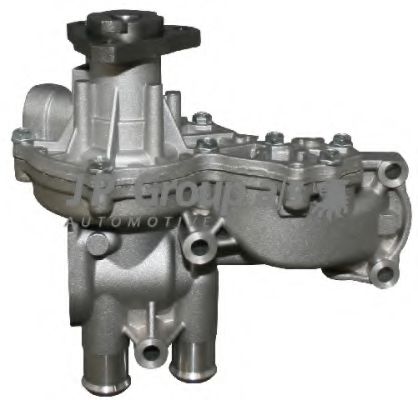 Водяной насос JP GROUP 1114104600