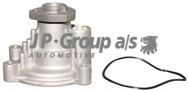 Водяной насос JP GROUP 1114105000