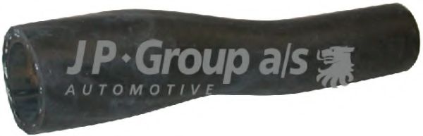 Патрубок радиатора JP GROUP 1114300700