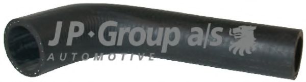 Патрубок радиатора JP GROUP 1114303000