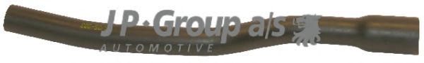 Патрубок радиатора JP GROUP 1114305300