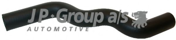 Патрубок радиатора JP GROUP 1114305500