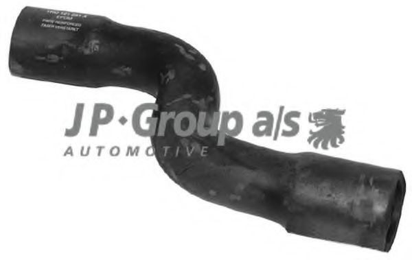 Патрубок радиатора JP GROUP 1114305700