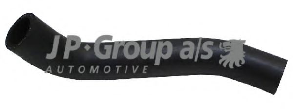 Патрубок радиатора JP GROUP 1114306200