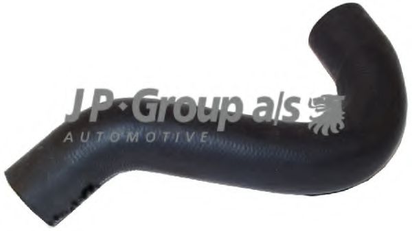 Патрубок радиатора JP GROUP 1114306300