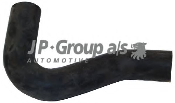 Патрубок радиатора JP GROUP 1114306800