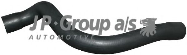 Патрубок радиатора JP GROUP 1114307800