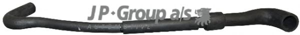 Патрубок радиатора JP GROUP 1114311200