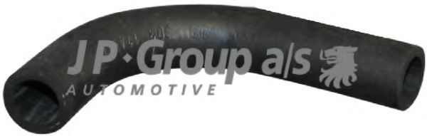 Патрубок радиатора JP GROUP 1114311300