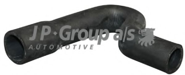 Патрубок радиатора JP GROUP 1114311800