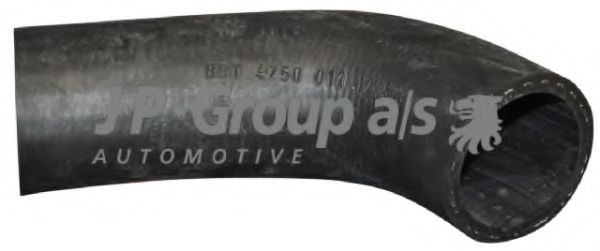 Патрубок радиатора JP GROUP 1114312200