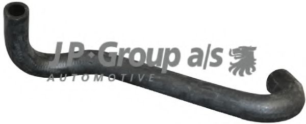 Патрубок радиатора JP GROUP 1114312800