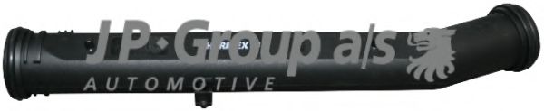 Патрубок радиатора JP GROUP 1114401900