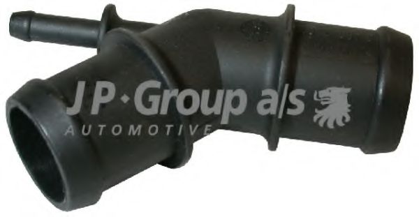 Фланец охлаждающей жидкости JP GROUP 1114500200