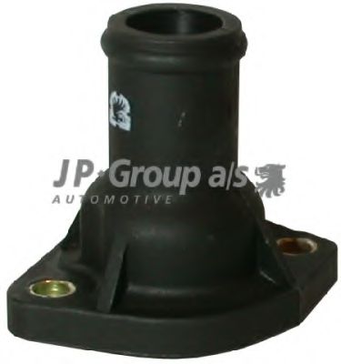 Фланец охлаждающей жидкости JP GROUP 1114500600