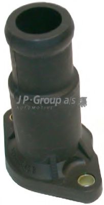 Фланец охлаждающей жидкости JP GROUP 1114501000