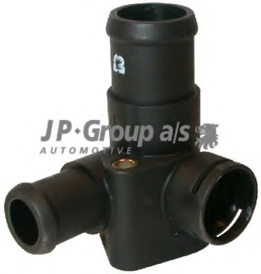 Фланец охлаждающей жидкости JP GROUP 1114501100