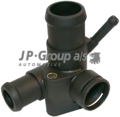 Фланец охлаждающей жидкости JP GROUP 1114501200