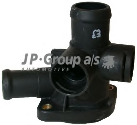 Фланец охлаждающей жидкости JP GROUP 1114502300