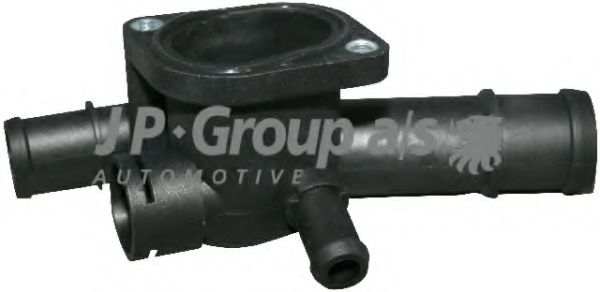 Фланец охлаждающей жидкости JP GROUP 1114502800
