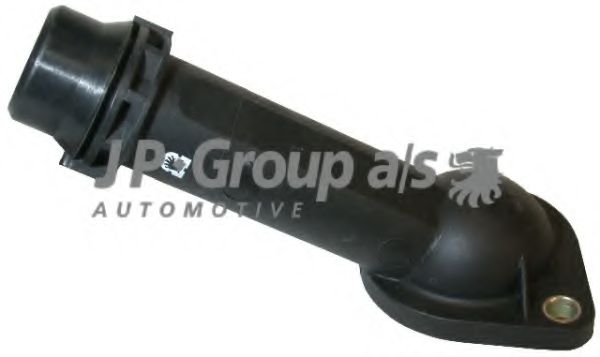 Фланец охлаждающей жидкости JP GROUP 1114503900