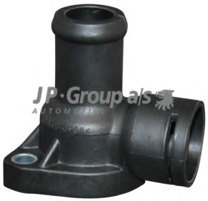 Фланец охлаждающей жидкости JP GROUP 1114504400