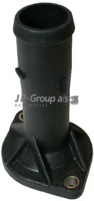 Фланец охлаждающей жидкости JP GROUP 1114505900
