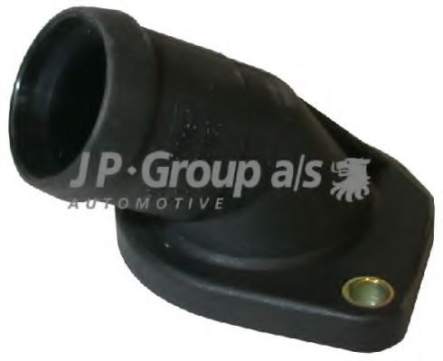 Фланец охлаждающей жидкости JP GROUP 1114506100