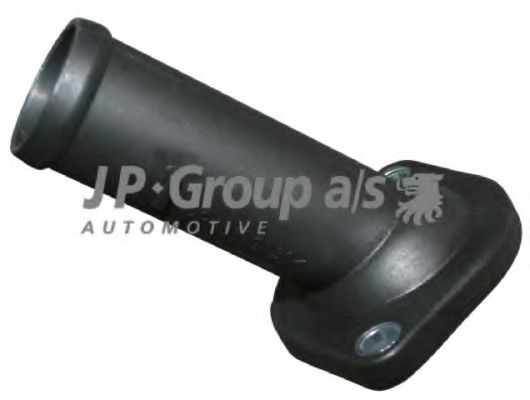 Фланец охлаждающей жидкости JP GROUP 1114508900