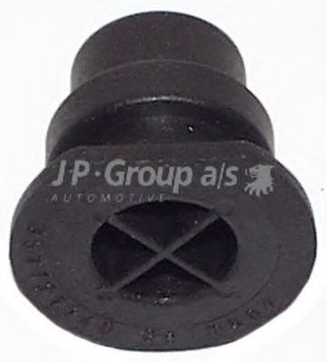 Пробка, фланец охлаждающей жидкости JP GROUP 1114550300