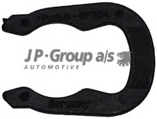 Удерживающая пружина JP GROUP 1114550400